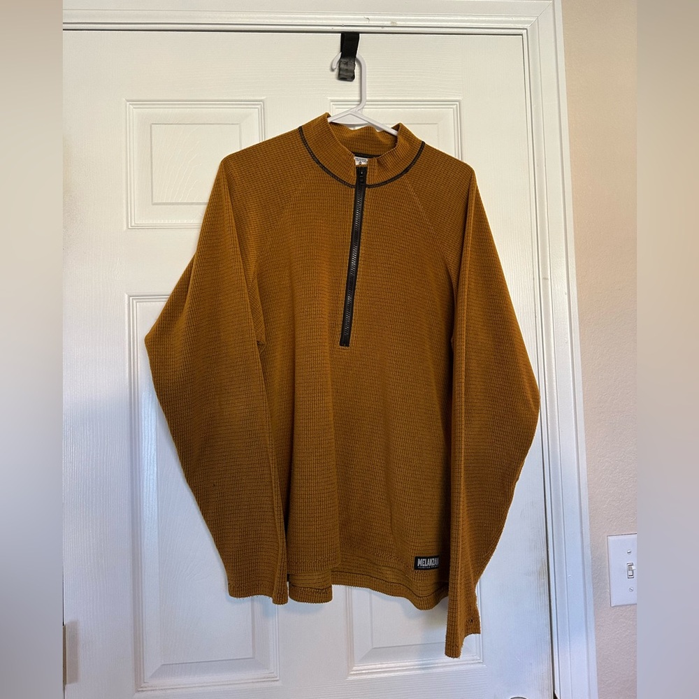 Melanzana Men's L